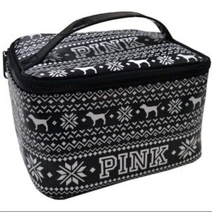 Victoria’s Secret Pink Cosmetic Bag